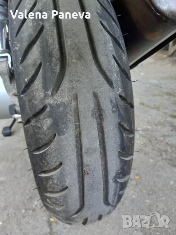 СКУТЕР , снимка 5 - Мотоциклети и мототехника - 40845702