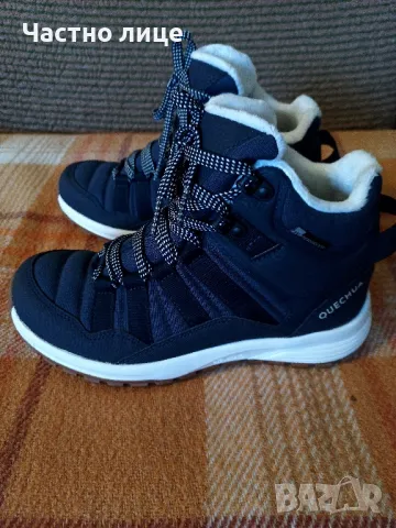 Детски зимни боти , снимка 6 - Детски обувки - 48092694