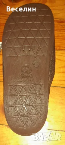 Чехли GEZER Намаление , снимка 3 - Мъжки чехли - 48787532