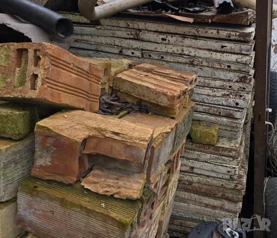 Строителни платна 1м х 0.5 м