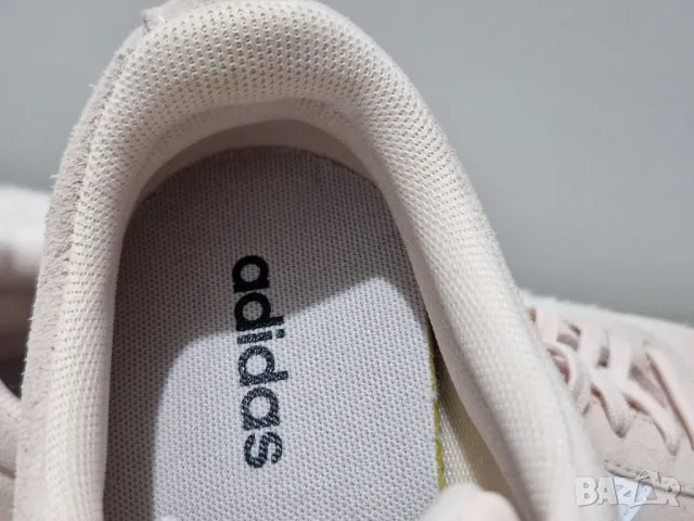 ADIDAS, 38,2/3 номер, неразличими от нови., снимка 6 - Маратонки - 49921065