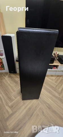 IQ 5180 AT , снимка 4 - Тонколони - 52829313