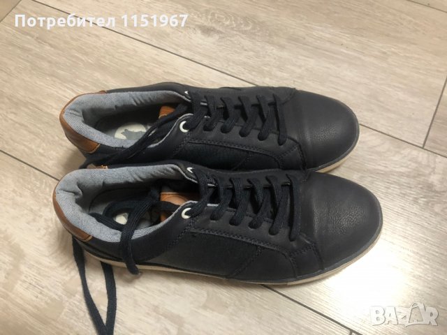 Кецове за момче, снимка 4 - Детски обувки - 35613268