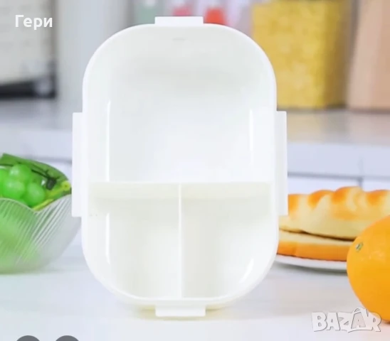 Кутия за обяд - комплект за обяд с термо чанта, снимка 10 - Кутии за храна - 51245313