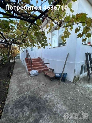 Продавам къща в гр.Каварна , снимка 3 - Къщи - 52865185