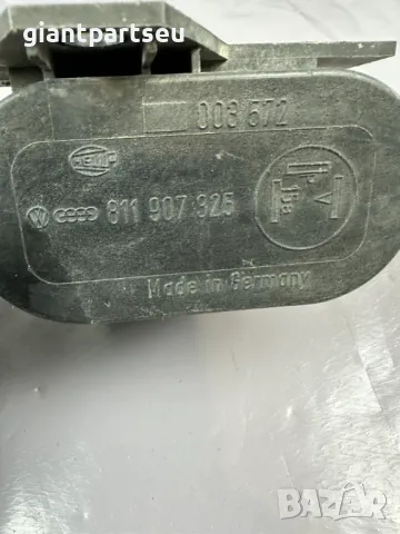 Вакуум Помпа Круиз Контрол за АУДИ AUDI A8 D2 811907325, снимка 2 - Части - 49214981