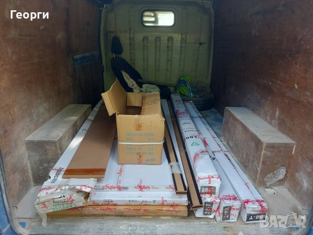 Транспортни Услуги 🚚🚚🚚, снимка 6 - Транспортни услуги - 52534519