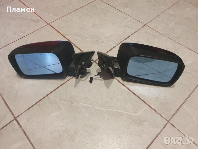 Оригинални огледала за BMW Е36 