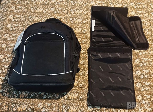 Раница за лаптоп, снимка 15 - Раници - 40436538