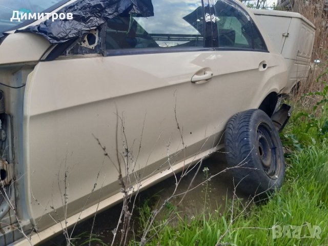 Врата Заден капак MERCEDES E CLASS W212, снимка 2 - Части - 40441170