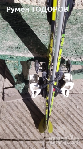 Ски К2, Atomic affinity pure, Dalbello, снимка 7 - Зимни спортове - 52895420