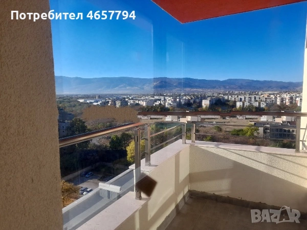 Пред АКТ 16! Двустаен апартамент в Тракия!