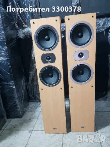 Тонколони heco victa 500