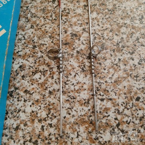 Уред за спираловидно рязане на плодове и зеленчуци за чипс, декорация и др., снимка 16 - Форми - 43580818