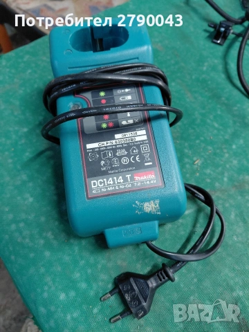 зарядно MAKITA