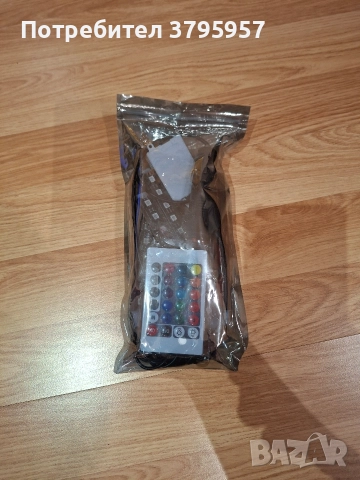 LED ленти за вътрешно осветление за кола, снимка 5 - Аксесоари и консумативи - 52940120