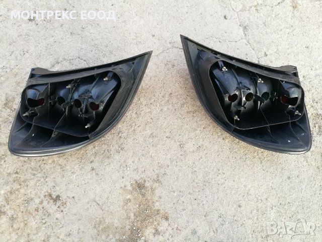 Стоповр hela MERCEDES-BENZ C-CLASS Coupe (CL203) C 180 (203.735), снимка 5 - Части - 39664851