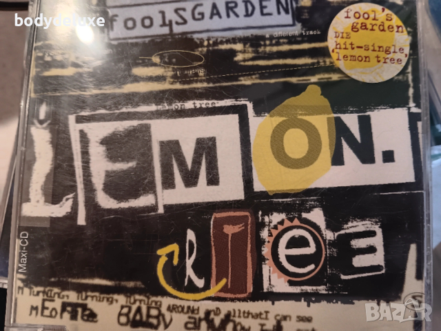 макси сингли дискове, снимка 14 - CD дискове - 52412005