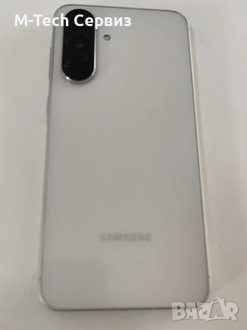 Samsung A56 5G Заключен 0032, снимка 2 - Резервни части за телефони - 53094622