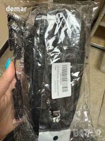 LKOIVNED Костюм на котка за момичета за карнавал, за Хелоуин, снимка 7 - Други - 44069336