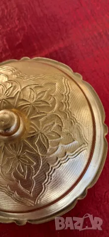 Ретро бонбониера, снимка 5 - Други ценни предмети - 48601976