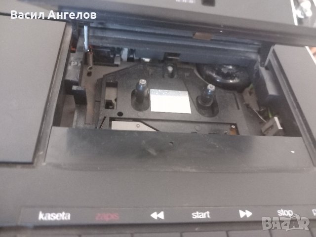 Класика Finezia3 Unitra M551s, снимка 9 - Декове - 43266857