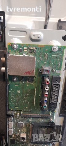 TUNER BOARD 1-889-203-13 for ,SONY KDL-42W805B, снимка 2 - Части и Платки - 37277959