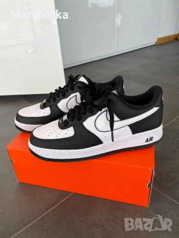 Кецове Nike 45 номер