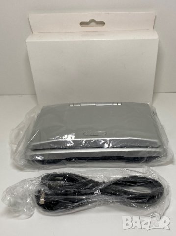 Nintendo DS Phat, снимка 3 - Nintendo конзоли - 43221503