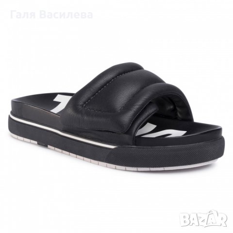 Оригинални джапанки / чехли DIESEL Sa-Grand Vs, снимка 2 - Джапанки - 33007711