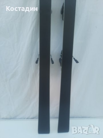 Карвинг ски 176см. BLIZZARD RACING WRC TITANIUM, Power S, Ti2, woodcore , снимка 11 - Зимни спортове - 43505003