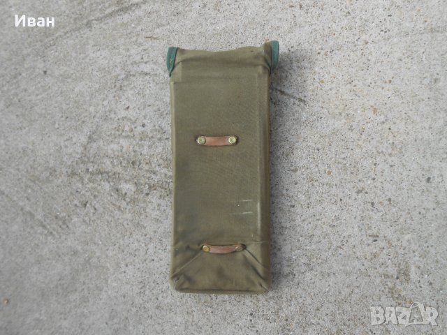 Военна шина за първа помощ при счупване, снимка 5 - Антикварни и старинни предмети - 35584376