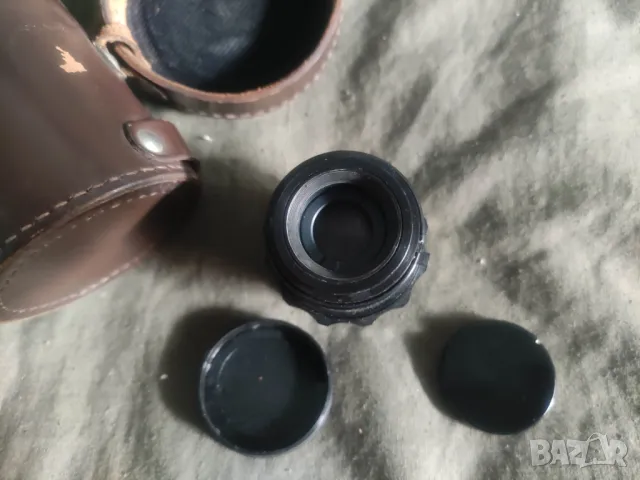 Продавам съветски обективи VEGA-9 -2/50 и MIR 11M 2/ -2/12,5 и mom projektor 1:1.5 F=50mm



, снимка 5 - Обективи и филтри - 50048404