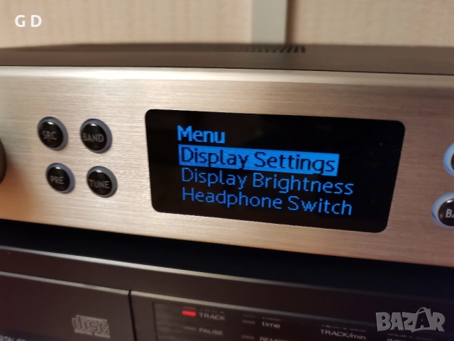 Creek Evolution 50A, снимка 3 - Ресийвъри, усилватели, смесителни пултове - 52370170