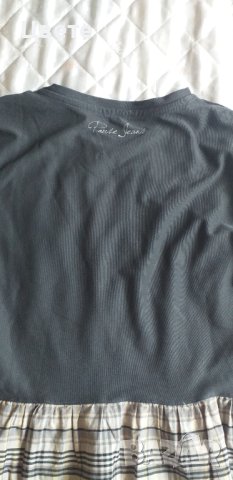 Pause jeans , снимка 3 - Блузи с дълъг ръкав и пуловери - 40657372