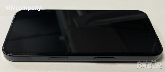 Iphone 16 256GB battery health 100%, снимка 4 - Apple iPhone - 53247871