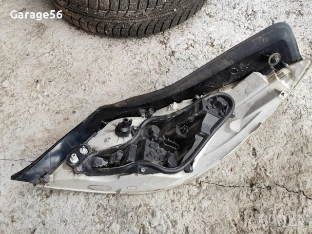 Ляв стоп за Opel Insignia A хечбек, снимка 2 - Части - 47549518