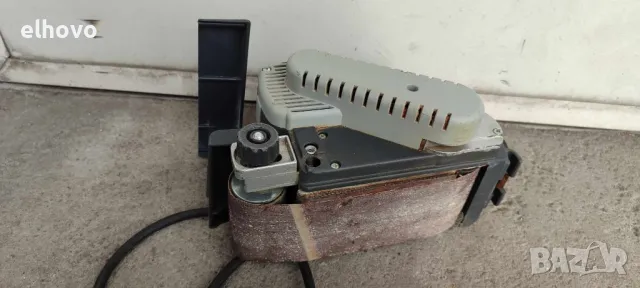 Лентов шлайф Elu MHB 157, снимка 8 - Други инструменти - 48957983