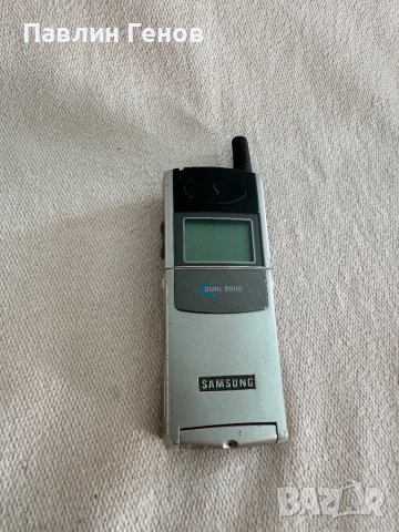 Samsung SGH-2200, снимка 1 - Samsung - 43194197