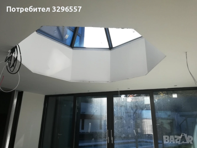 Сухо строителство и довършителни ремонти. , снимка 9 - Ремонти на апартаменти - 51939230