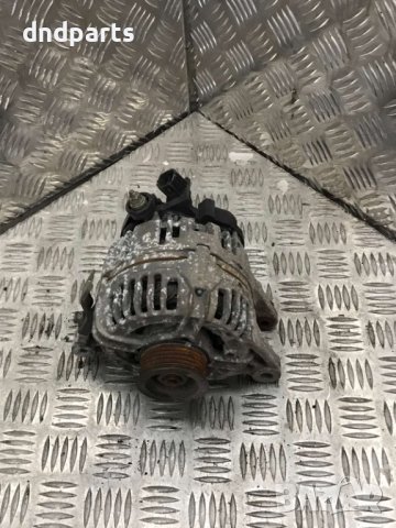 Алтернатор Toyota Avensis, 1,6VVT-I, 110к.с., 2001г.