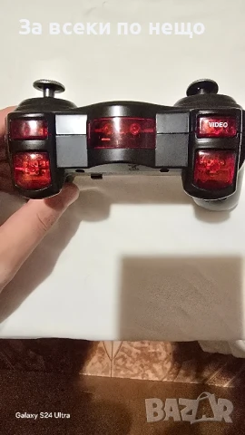 Джойстик за дрон, снимка 3 - Дронове и аксесоари - 51183612