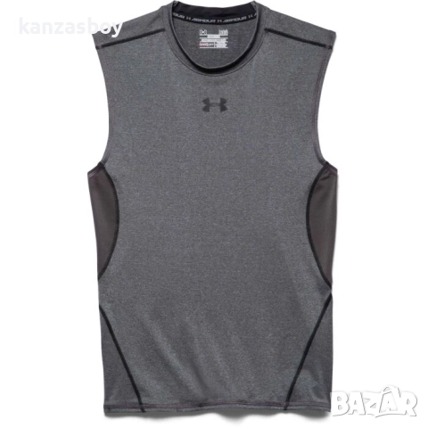 under armour - страхотен мъжки потник XЛ КАТО НОВ