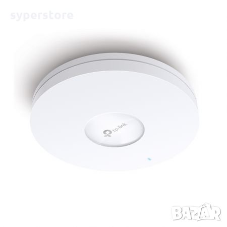 Точка за достъп TP-Link Omada EAP610 AX1800 2-лентова Wi-Fi6 Безжичен рутер Access Point 