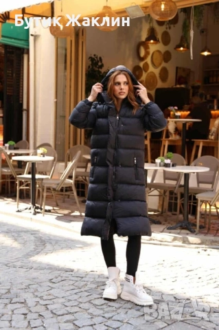 Дамско яке, снимка 1