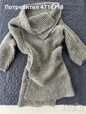 10, снимка 8 - Палта, манта - 53194579