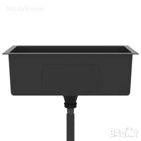 Ръчно изработена кухненска мивка, снимка 4 - Мивки - 48042330