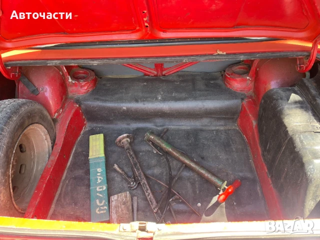 Лада на части 0884535855, снимка 13 - Части - 51178826