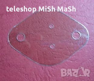 Не изрязана термо-изолационна слюда изолация за транзистор интегрална схема и д-р., снимка 2 - Други - 37915018