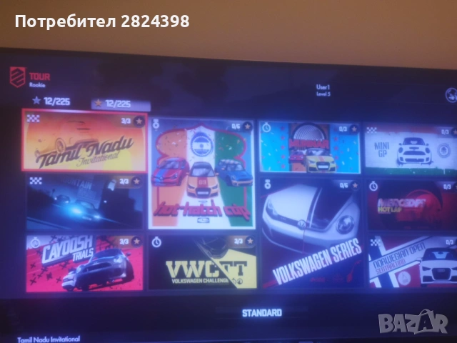 PS4 500gb с 2 игри , снимка 6 - PlayStation конзоли - 53385949